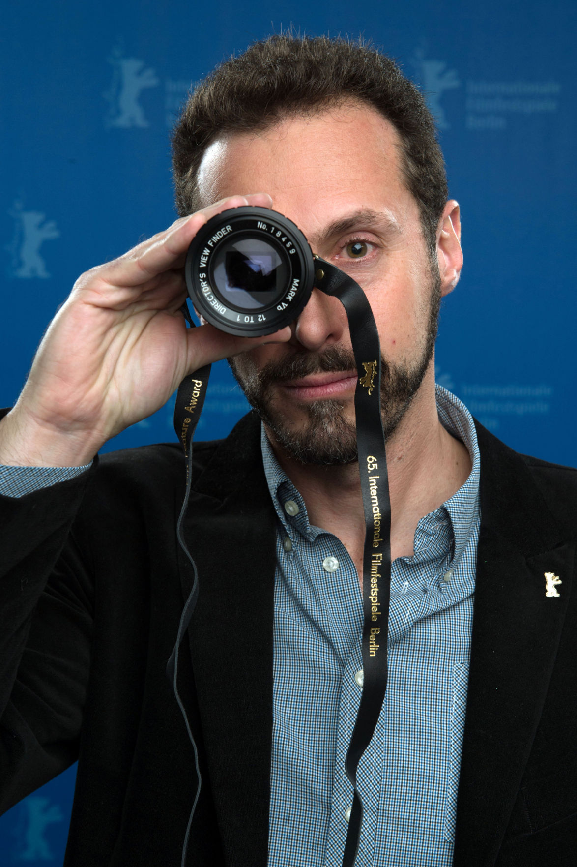 Gabriel Ripstein